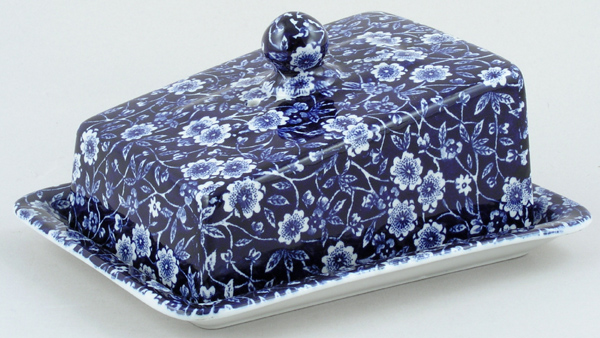 Cheese Dish c1980